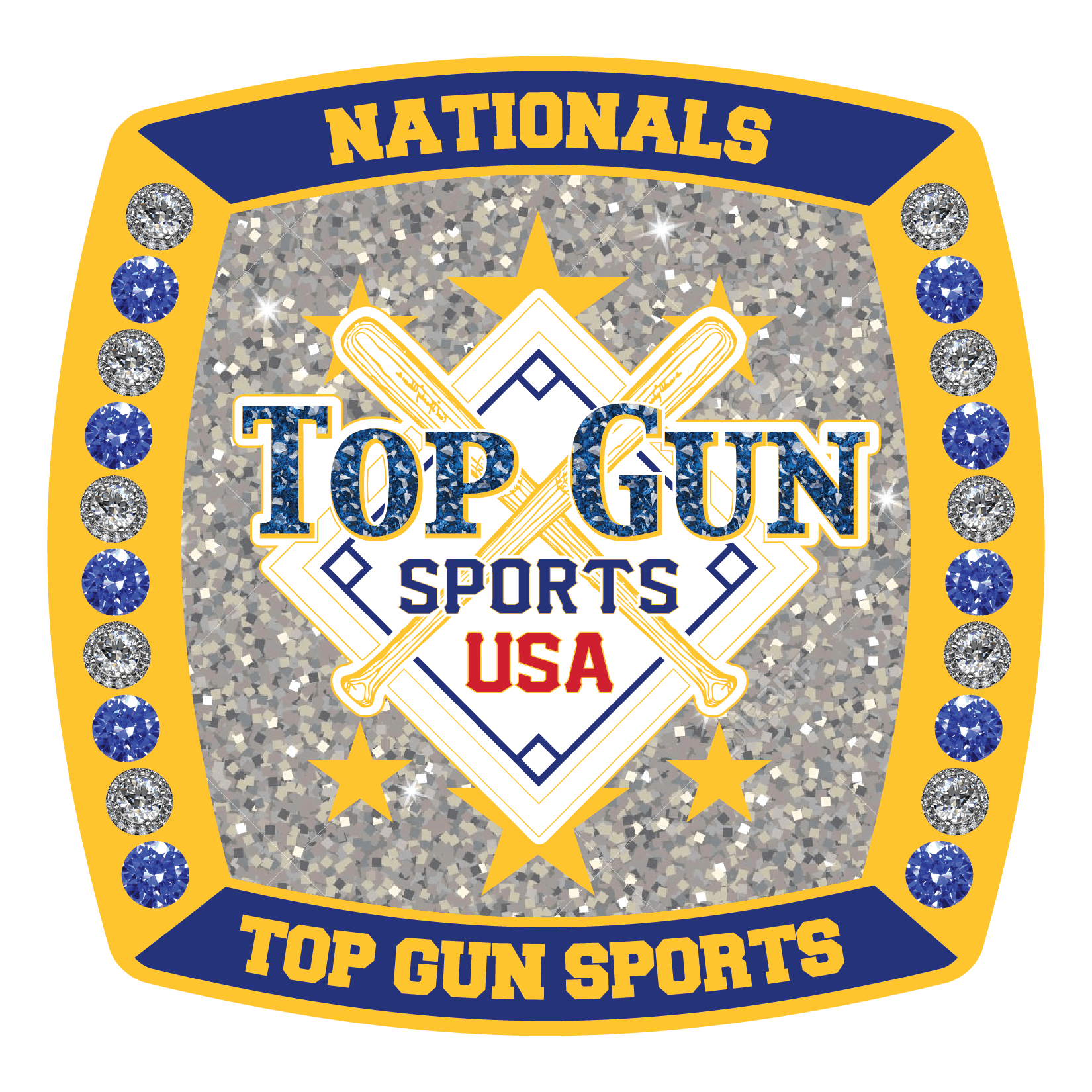Softball Tournaments Top Gun